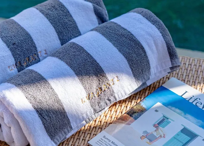 Uma Grant 1br, Pool, & Free Wi-fi فيلة *