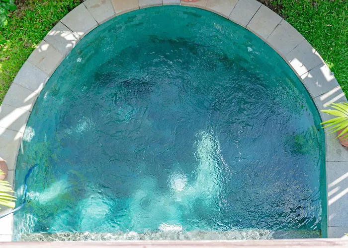فيلة Uma Grant 1br, Pool, & Free Wi-fi *
