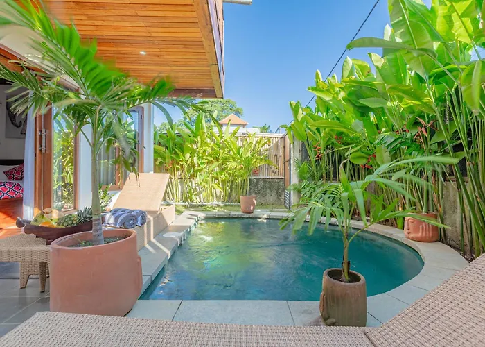 Uma Grant 1br, Pool, & Free Wi-fi