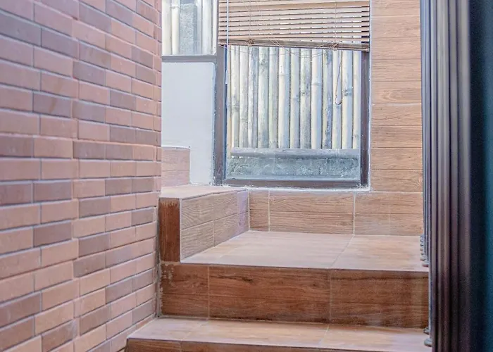 فيلة Uma Grant 1br, Pool, & Free Wi-fi *
