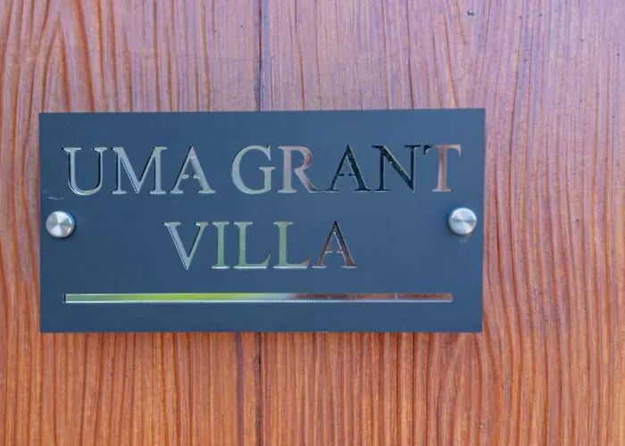 Uma Grant 1br, Pool, & Free Wi-fi * تْشانغو
