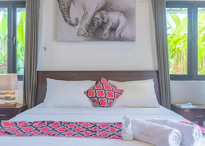 فيلة Uma Grant 1br, Pool, & Free Wi-fi تْشانغو
