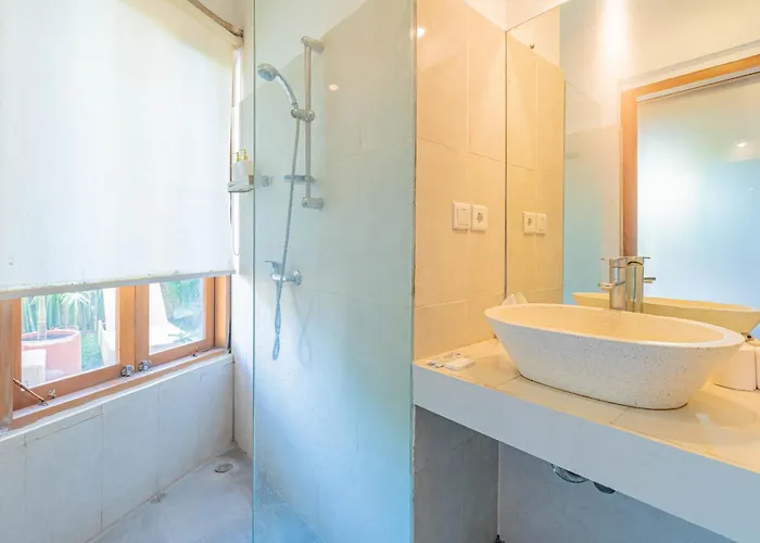 Uma Grant 1br, Pool, & Free Wi-fi فيلة تْشانغو