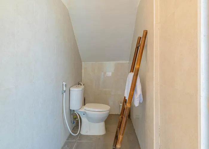 Uma Grant 1br, Pool, & Free Wi-fi فيلة